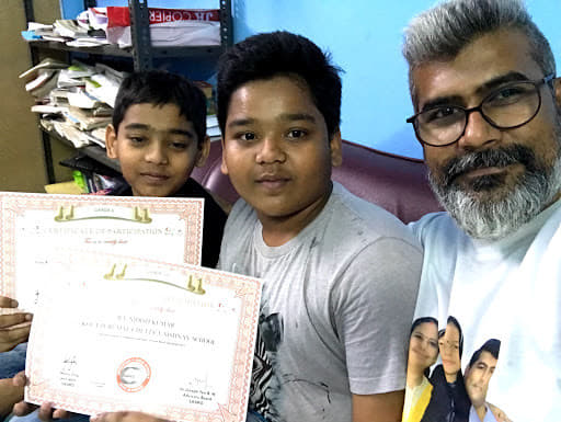 LearnMax Tuitions LearnMax Tuitions photo 2